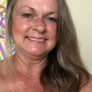 Meet your Posher, Gerldine